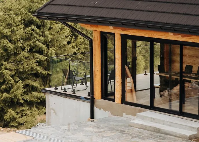 Spacowka - Mini W Beskidach *