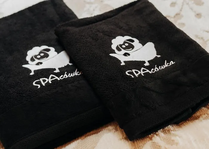 Spacowka - Mini W Beskidach * Jaworzynka