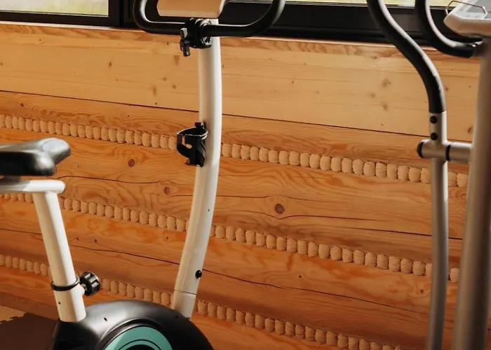 Spacowka - Mini W Beskidach * Jaworzynka