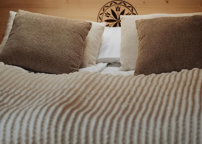 Chalet Spacowka - Mini W Beskidach