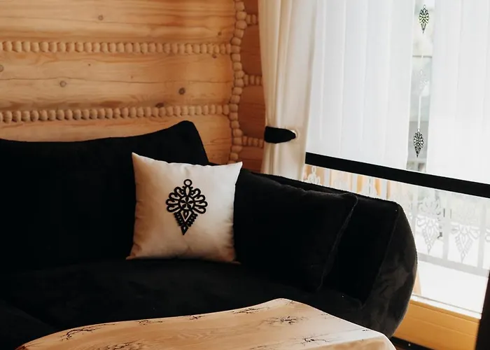 Spacowka - Mini W Beskidach * Jaworzynka