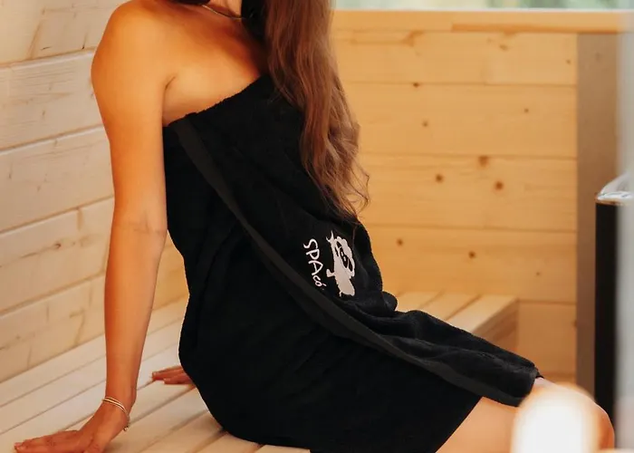 Chalet Spacowka - Mini W Beskidach Jaworzynka