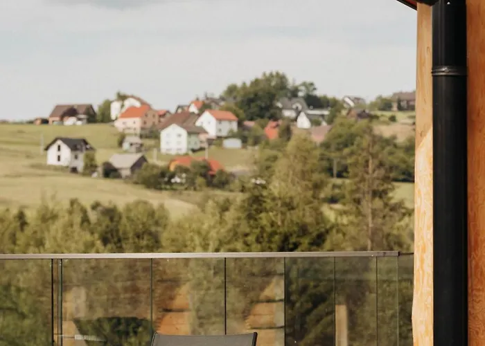 Chalet Spacowka - Mini W Beskidach Jaworzynka