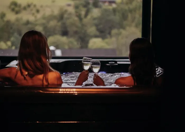 Chalet Spacowka - Mini W Beskidach Jaworzynka