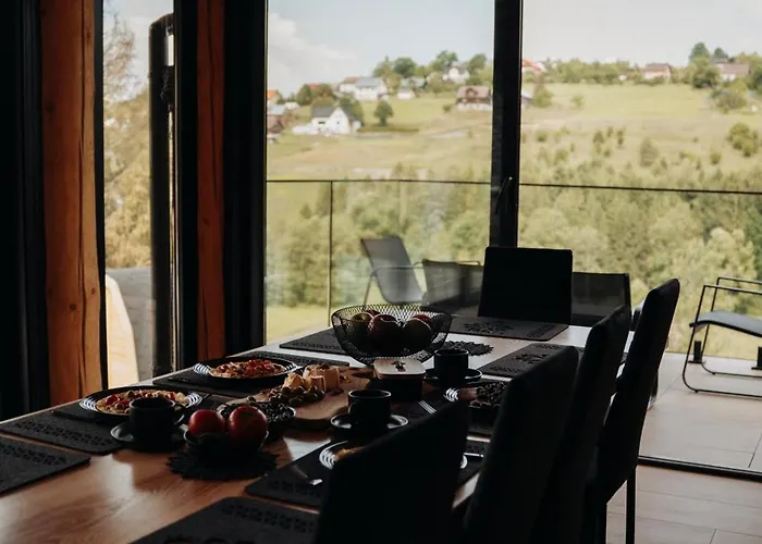 Spacowka - Mini W Beskidach